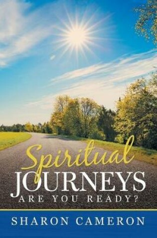 Cover of Spiritual Journeys