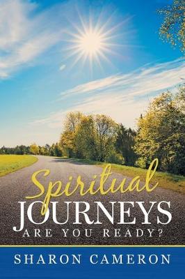 Book cover for Spiritual Journeys