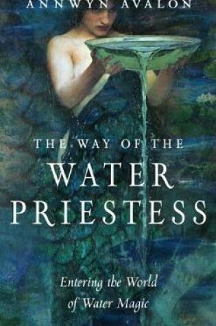 Cover of The Way of the Water Priestess