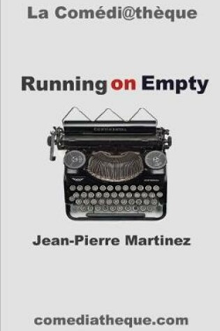 Cover of Running on Empty