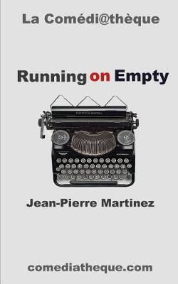 Book cover for Running on Empty