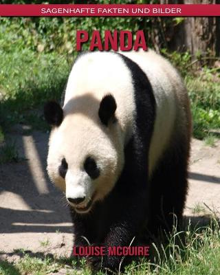 Book cover for Panda