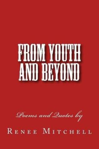 Cover of From Youth and Beyond