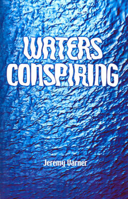 Book cover for Waters Conspiring