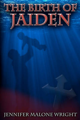 Book cover for The Birth of Jaiden