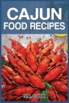 Book cover for Cajun Food Recipes