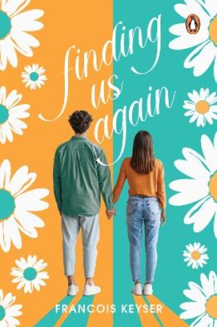 Cover of Finding Us Again