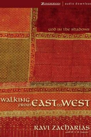 Cover of Walking from East to West