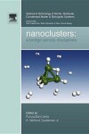 Book cover for Nanoclusters