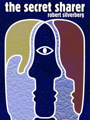 Book cover for The Secret Sharer