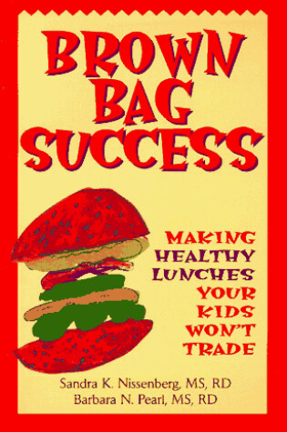 Cover of Brown Bag Success