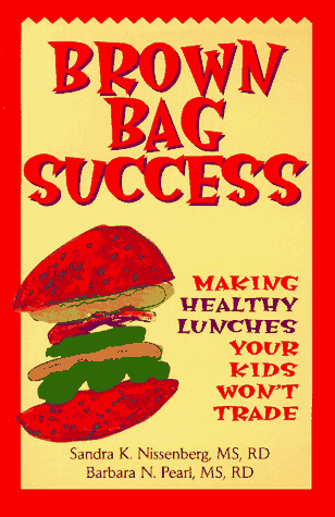 Book cover for Brown Bag Success