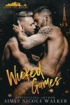 Book cover for Wicked Games