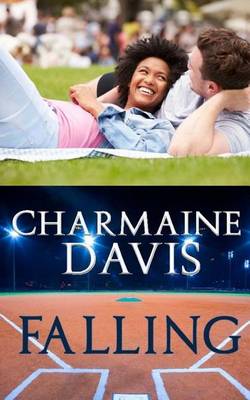 Book cover for Falling