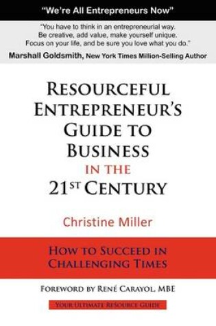 Cover of Resourceful Entrepreneur's Guide to Business