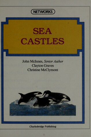 Cover of Sea Castles Anthology, Unit 9