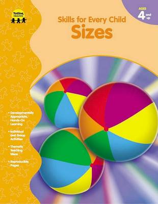 Cover of Sizes