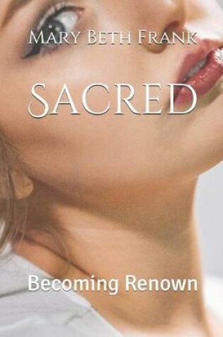 Cover of Sacred