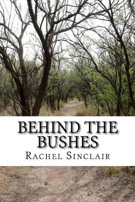 Book cover for Behind The Bushes