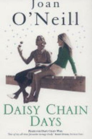 Cover of Daisy Chain Book IV