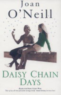 Book cover for Daisy Chain Book IV