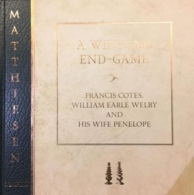 Book cover for A Winning End-Game