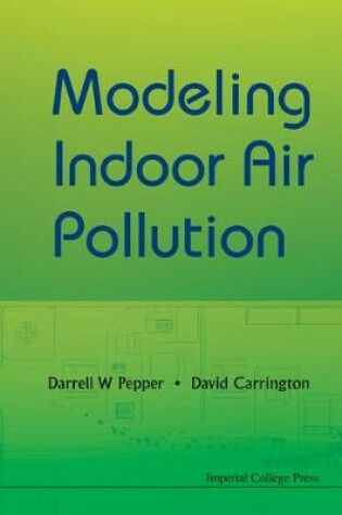 Cover of Modeling Indoor Air Pollution