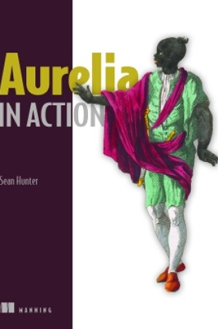 Cover of Aurelia in Action