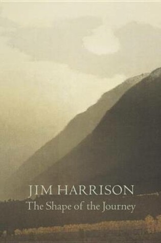 Cover of Shape of the Journey