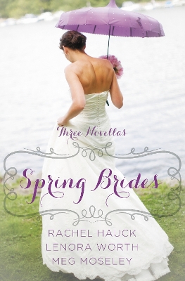 Cover of Spring Brides