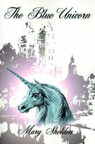 Cover of The Blue Unicorn