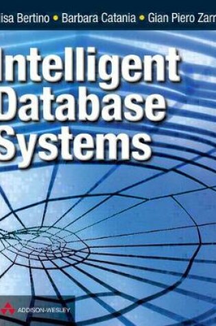 Cover of Intelligent Database Systems