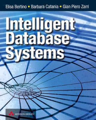 Cover of Intelligent Database Systems