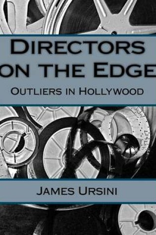Cover of Directors on the Edge