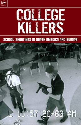 Book cover for College Killers