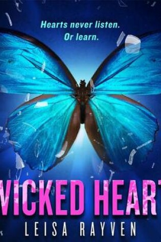 Cover of Wicked Heart