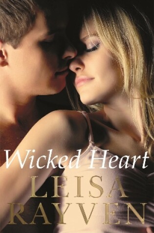 Cover of Wicked Heart
