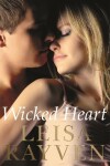 Book cover for Wicked Heart