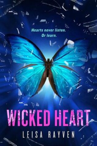 Cover of Wicked Heart