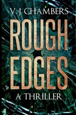 Cover of Rough Edges