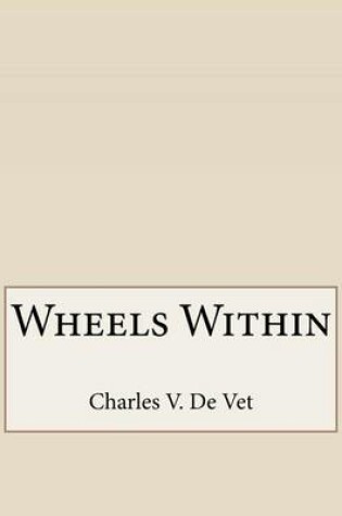 Cover of Wheels Within
