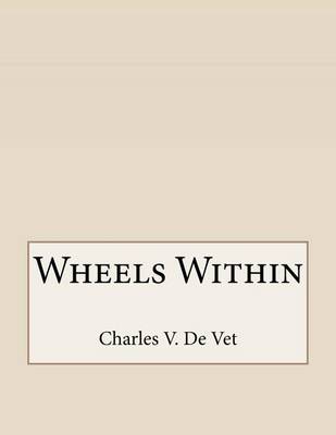 Book cover for Wheels Within