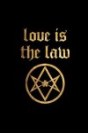 Book cover for Love is the Law