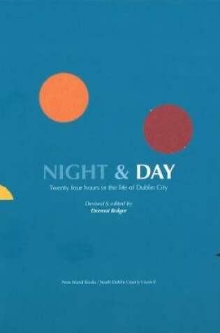 Cover of Night and Day