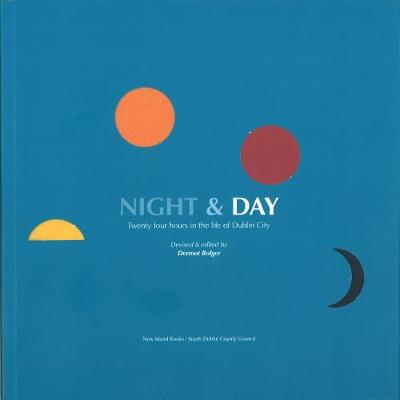 Book cover for Night and Day