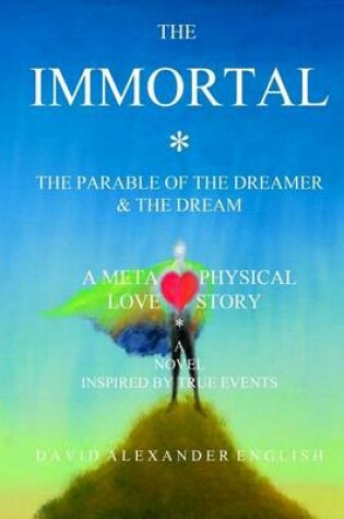 Cover of The Immortal