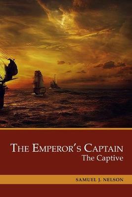 Cover of The Emperor's Captain