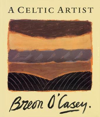 Book cover for A Celtic Artist