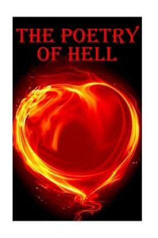 Cover of The Poetry Of Hell