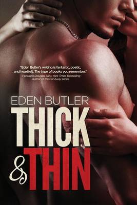 Book cover for Thick & Thin